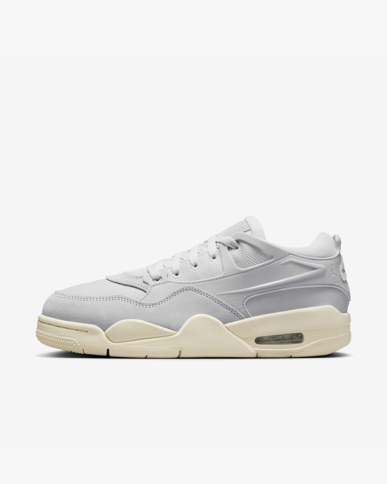 Image of Дамски Кецове NIKE WMNS AIR JORDAN 4 RM - Ballistic-sport